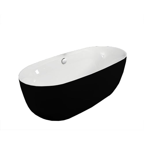 Orans Free-Standing Bathtub - Golzar Home