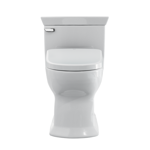 Toto Soirée® WASHLET+ S7 One-Piece Toilet Elongated - 1.28 GPF