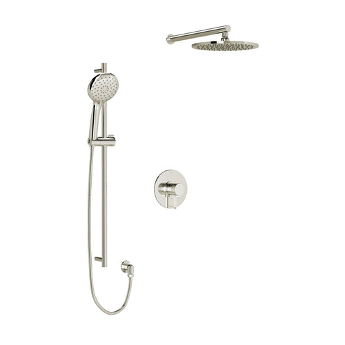 Rohl Tenerife Shower Kit 323 Trim