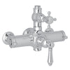 ROHL Exposed Therm Valve With Volume and Temperature Control