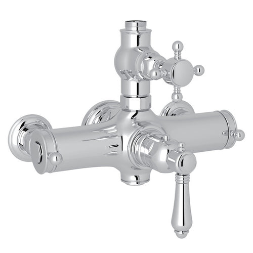 ROHL Exposed Therm Valve With Volume and Temperature Control