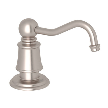 Perrin & Rowe Georgian Era™ Soap Dispenser
