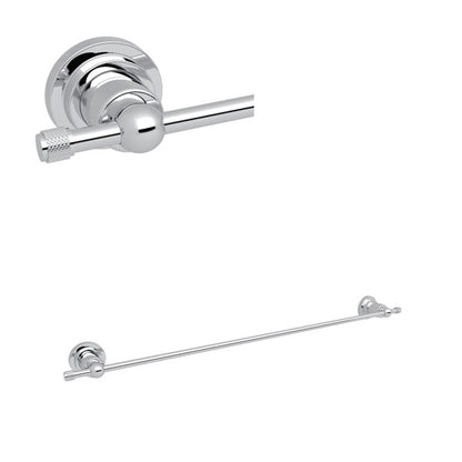ROHL Campo™ 24" Towel Bar