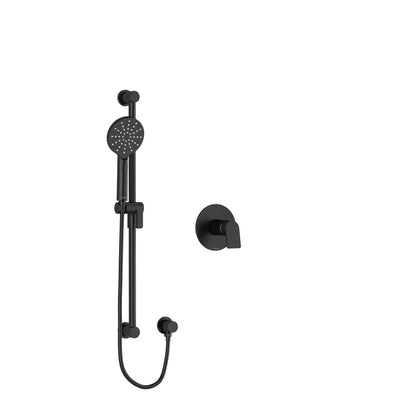 Riobel Ode Type P (Pressure Balance) Shower