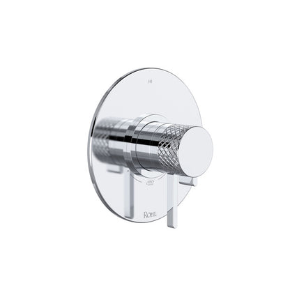 ROHL Tenerife 1/2" Thermostatic & Pressure Balance Trim With 3 Functions