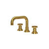 ROHL Campo™ Widespread Lavatory Faucet With U-Spout