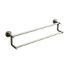 Riobel Star Double 24" Towel Bar
