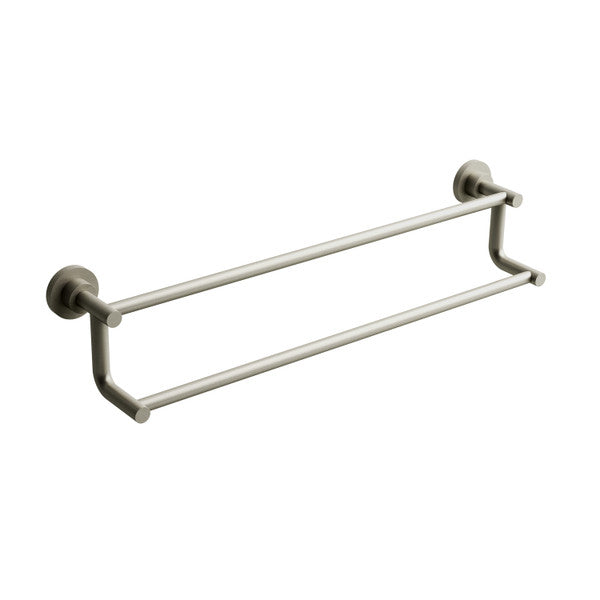 Riobel Star Double 24" Towel Bar