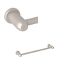 Perrin & Rowe Holborn™ 18" Towel Bar