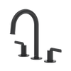 ROHL Authentica™ Widespread Lavatory Faucet With C-Spout