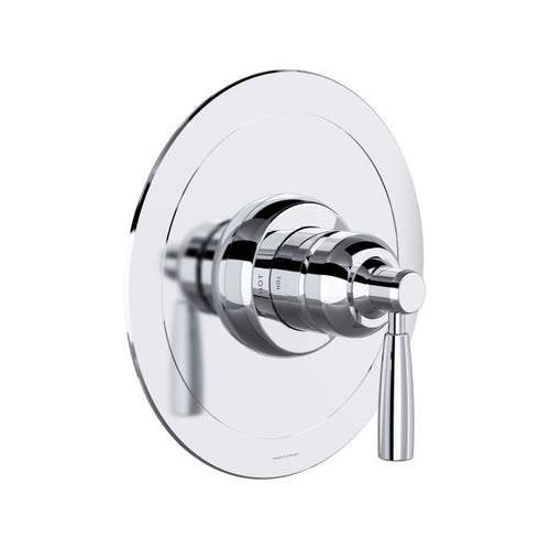 Perrin & Rowe Holborn™ 1/2" Pressure Balance Trim