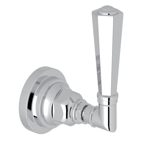 ROHL San Giovanni Trim For Volume Control & 4-Port Dedicated Diverter