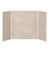 Kalia Mineral #520 - Gloss Shower wall - Shower Bath Installation