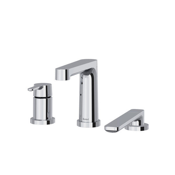 ROHL Nibi™ 3-Hole Deck Mount Tub Filler Trim