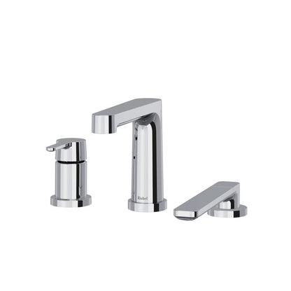 ROHL Nibi™ 3-Hole Deck Mount Tub Filler Trim