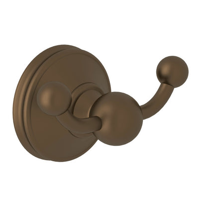 Perrin & Rowe Georgian Era™ Double Robe Hook