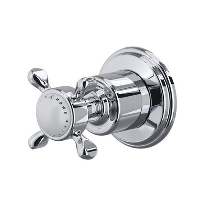 Perrin & Rowe Edwardian™ Trim For Volume Control And Diverter