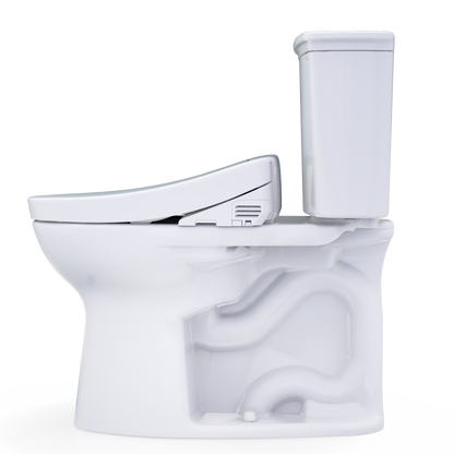 Drake® Transitional Washlet®+ S2 Two-Piece Toilet - 1.28 Gpf