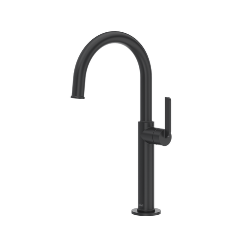 ROHL Authentica™ Single Handle Tall Lavatory Faucet