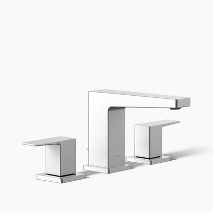 Honesty® Widespread bathroom sink faucet, 1.2 gpm