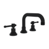 ROHL Campo U-Spout Widespread Bathroom Faucet