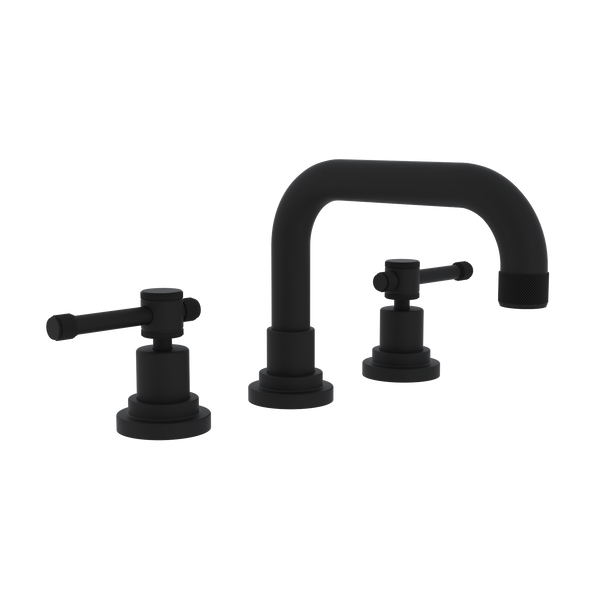 ROHL Campo U-Spout Widespread Bathroom Faucet