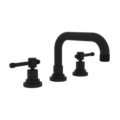 ROHL Campo U-Spout Widespread Bathroom Faucet