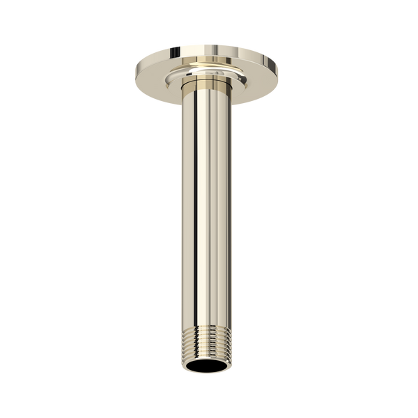 ROHL 6" Ceiling Mount Shower Arm