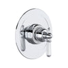 Perrin & Rowe Edwardian™ 1/2" Pressure Balance Trim