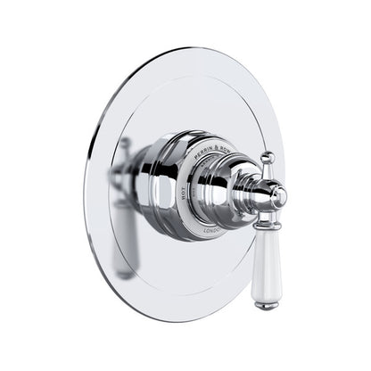 Perrin & Rowe Edwardian™ 1/2" Pressure Balance Trim