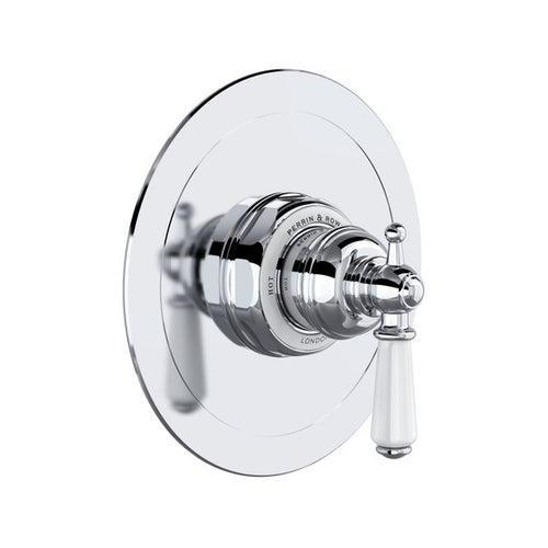 Perrin & Rowe Edwardian™ 1/2" Pressure Balance Trim