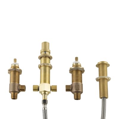 Pfister Roman Tub Valve Roman Tub Valve