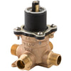 0X8 Valve 0X8 Series Tub & Shower Rough-In Valve 0X8 Series Tub & Shower Rough-In Valve
