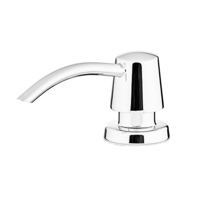 Lita Kitchen Soap Dispenser Kitchen Soap Dispenser