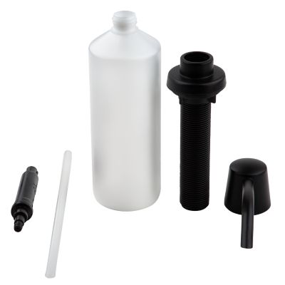 Lita Kitchen Soap Dispenser Kitchen Soap Dispenser