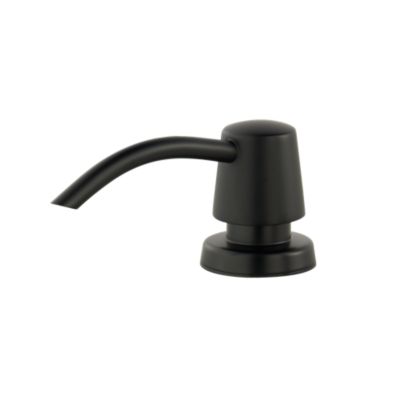 Lita Kitchen Soap Dispenser Kitchen Soap Dispenser