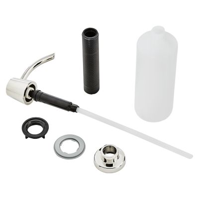 Lita Kitchen Soap Dispenser Kitchen Soap Dispenser
