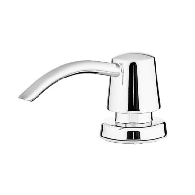 Lita Kitchen Soap Dispenser Kitchen Soap Dispenser