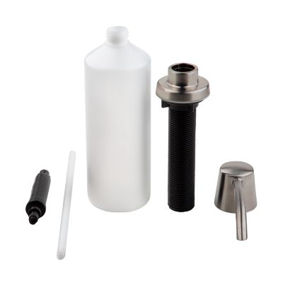 Lita Kitchen Soap Dispenser Kitchen Soap Dispenser