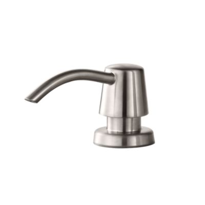 Lita Kitchen Soap Dispenser Kitchen Soap Dispenser