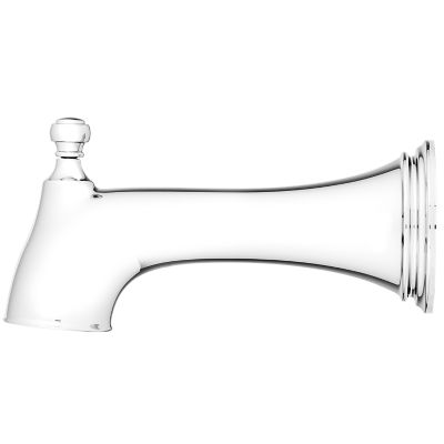 Genuine Replacement Part Quick Connect Tub Spout Quick Connect Tub Spout