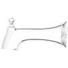 Genuine Replacement Part Quick Connect Tub Spout Quick Connect Tub Spout