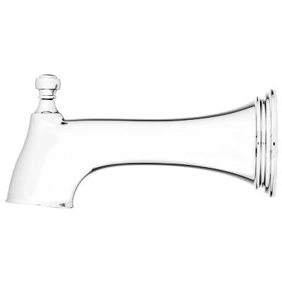 Genuine Replacement Part Quick Connect Tub Spout Quick Connect Tub Spout