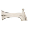 Genuine Replacement Part Quick Connect Tub Spout Quick Connect Tub Spout
