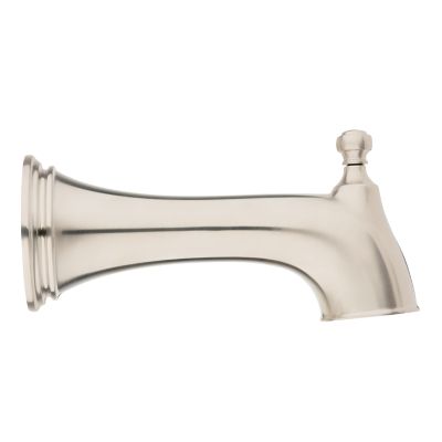Genuine Replacement Part Quick Connect Tub Spout Quick Connect Tub Spout