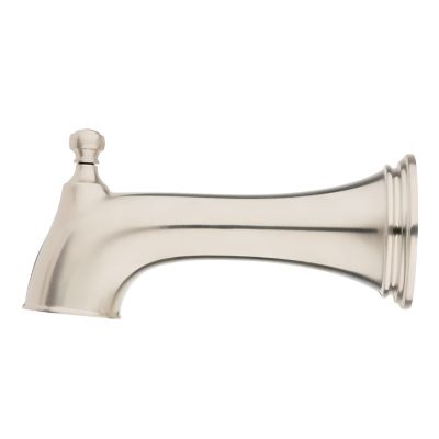 Genuine Replacement Part Quick Connect Tub Spout Quick Connect Tub Spout