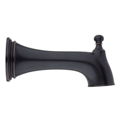 Genuine Replacement Part Quick Connect Tub Spout Quick Connect Tub Spout