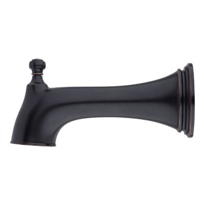 Genuine Replacement Part Quick Connect Tub Spout Quick Connect Tub Spout