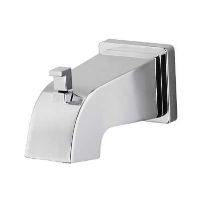 Genuine Replacement Part Quick Connect Tub Spout Quick Connect Tub Spout
