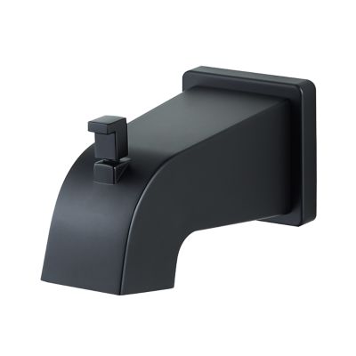 Genuine Replacement Part Quick Connect Tub Spout Quick Connect Tub Spout
